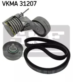 VKMA 31207 SKF